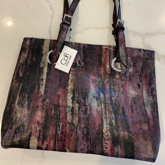 Cofi Erin Tote - Picture 3 of 4